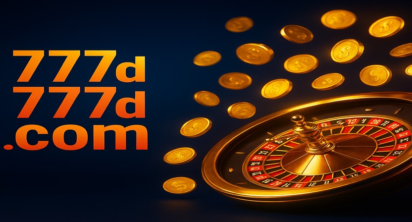 777d আর্কেডে বিশেষ পুরস্কার ও প্রচারণা