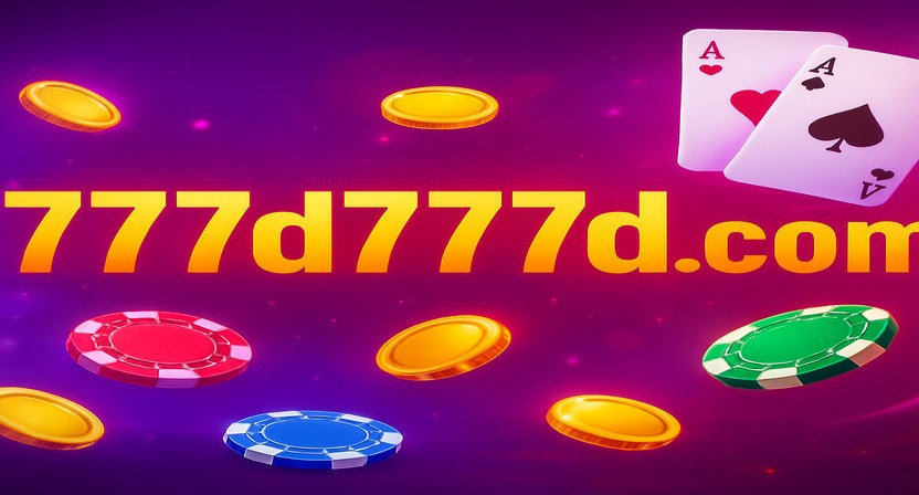 দ্রুত লোড হওয়া 777d আর্কেড গেম ও মোবাইল-উপযোগী অভিজ্ঞতা