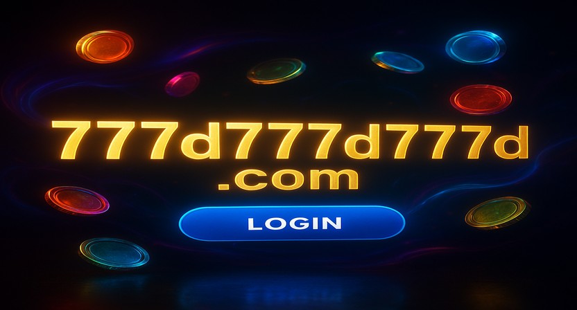 777d-এ একাধিক ডিভাইসে লগইন অভিজ্ঞতা