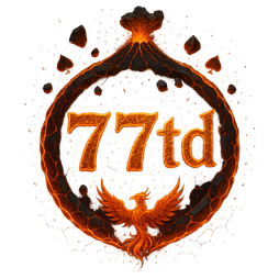 777d লোগো