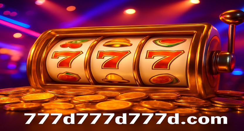777d আর্কেড সেকশনের জন্য বিশেষ পুরস্কার ও প্রচার